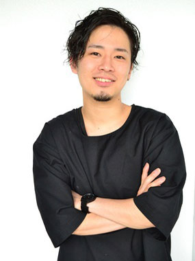 今村 秀一