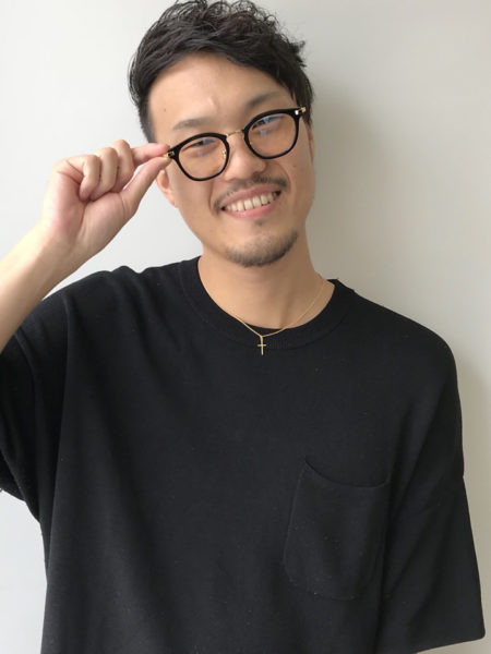 宗本 篤始