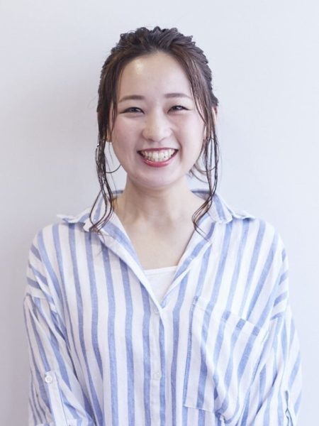 森 千花子