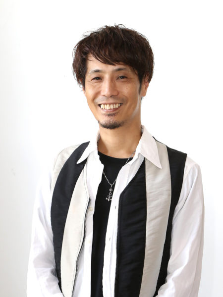 宮本 晃年