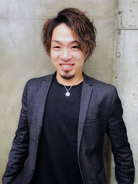 山下 祐輝