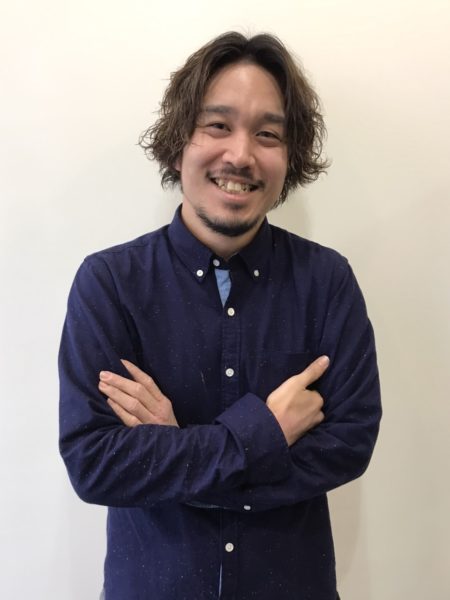 青山 健