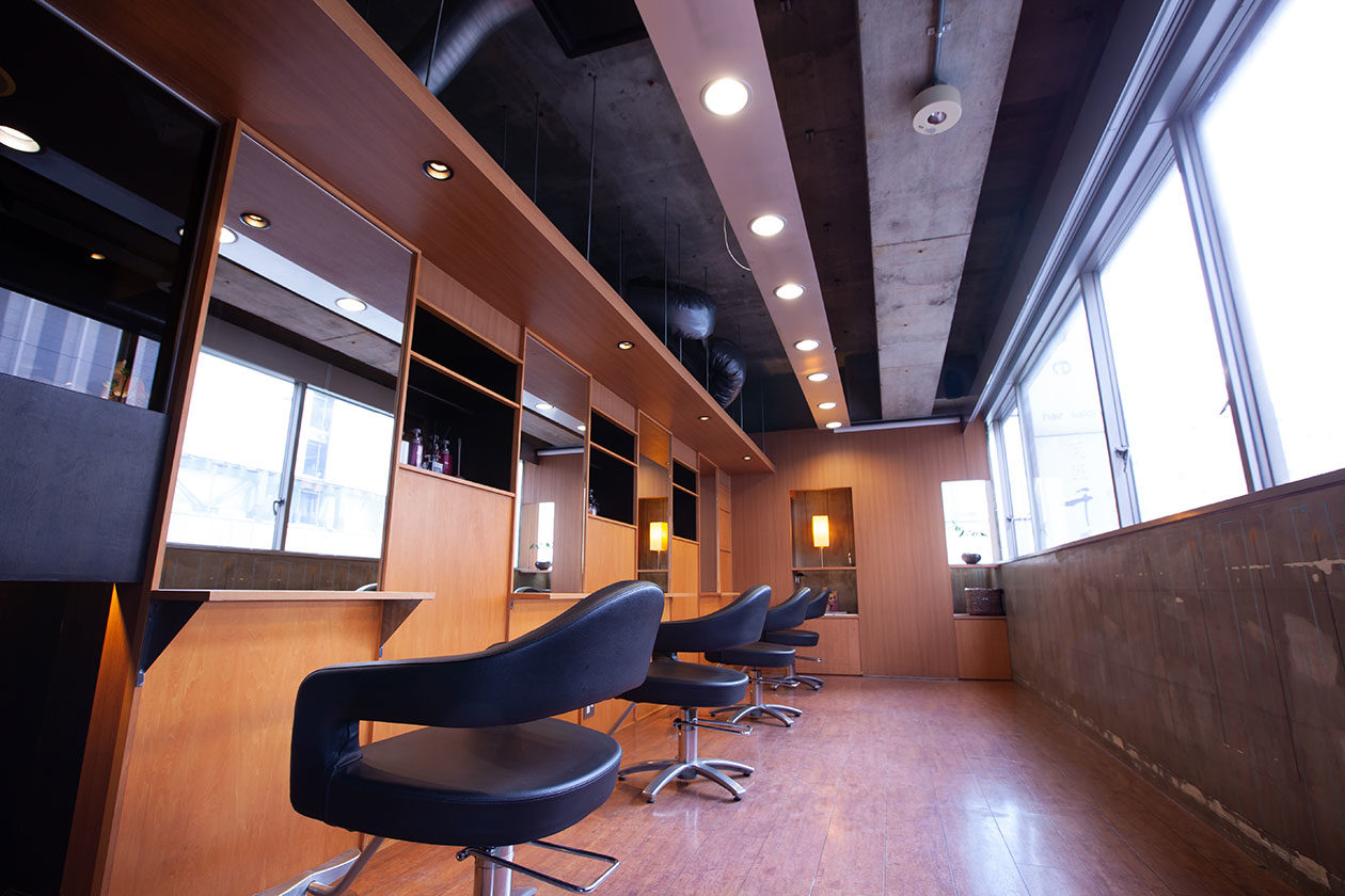 大阪 梅田にある美容院 ビグディー サロン 棗 Bigoudi Salon Natsume 大阪 梅田にある美容院 ビグディー サロン 棗 Bigoudi Salon Natsume